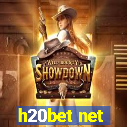 h20bet net